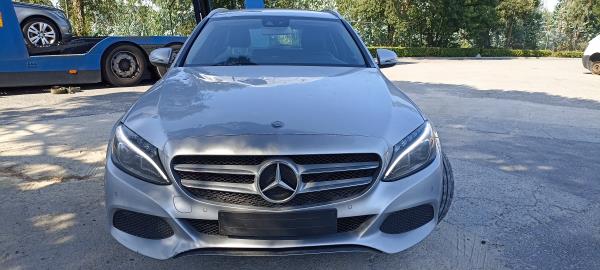 C-CLASS T-Model  MERCEDES-BENZ C-CLASS T-Model (S205) | 14 - 