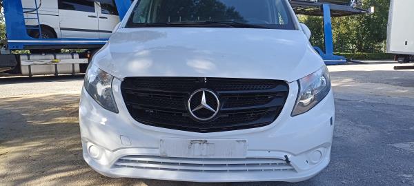 VITO Caixa  MERCEDES-BENZ VITO Caixa (W447) | 14 - 