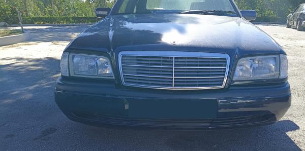 C-CLASS  MERCEDES-BENZ C-CLASS (W202) | 93 - 00