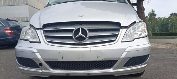 VIANO  MERCEDES-BENZ VIANO (W639) | 03 - 