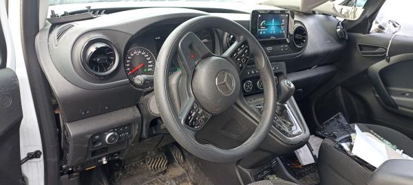 CITAN Van  MERCEDES-BENZ CITAN Van (420) Imagem-3