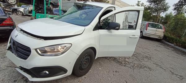 MERCEDES-BENZ CITAN Van 