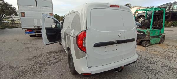 CITAN Van  MERCEDES-BENZ CITAN Van (420) Imagem-1