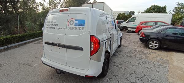 CITAN Van  MERCEDES-BENZ CITAN Van (420) Imagem-2