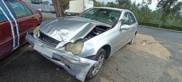 C-CLASS  MERCEDES-BENZ C-CLASS (W203) | 00 - 07 Imagem-4
