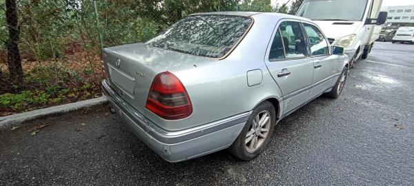 C-CLASS  MERCEDES-BENZ C-CLASS (W202) | 93 - 00 Imagem-1