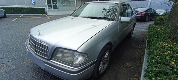 C-CLASS  MERCEDES-BENZ C-CLASS (W202) | 93 - 00 Imagem-3