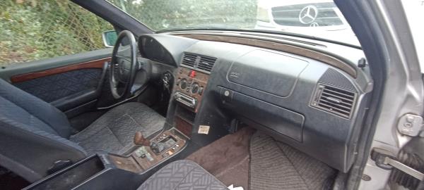 C-CLASS  MERCEDES-BENZ C-CLASS (W202) | 93 - 00 Imagem-4