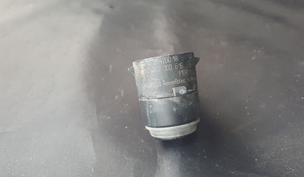 Sensor MERCEDES-BENZ S-CLASS (W221) | 05 - 13