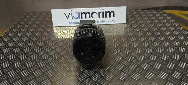 Alternador MERCEDES-BENZ C-CLASS (W202) | 93 - 00