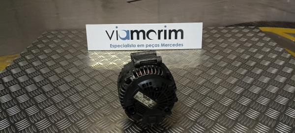 Alternador MERCEDES-BENZ C-CLASS (W204) | 07 - 15