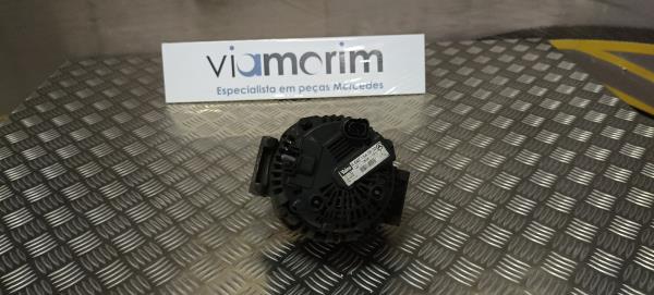 Alternador MERCEDES-BENZ R-CLASS (W251, V251) | 05 - 17