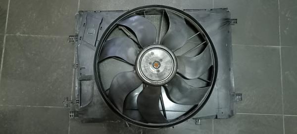 Ventilador MERCEDES-BENZ C-CLASS (W204) | 07 - 15