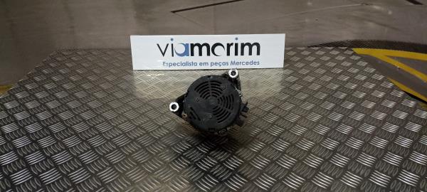 Alternador MERCEDES-BENZ SLK (R170) | 96 - 04