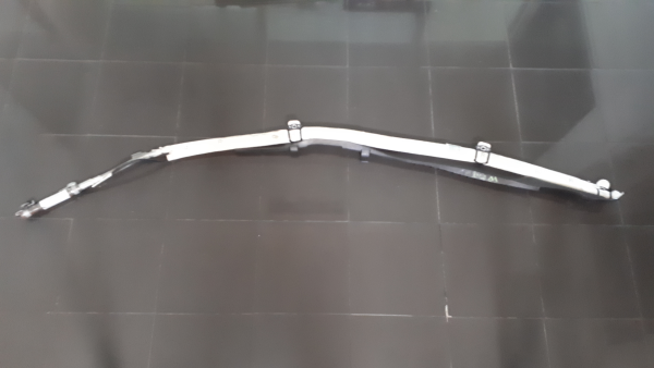 Cortina Airbag MERCEDES-BENZ CLS (C219) | 04 - 11