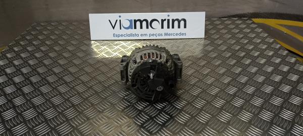 alternateur MERCEDES-BENZ VITO / MIXTO Caixa (W639) | 03 - 