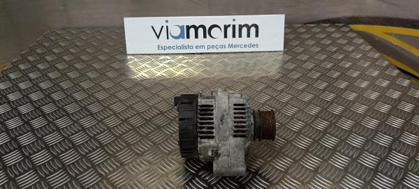 Alternador MERCEDES-BENZ C-CLASS (W202) | 93 - 00