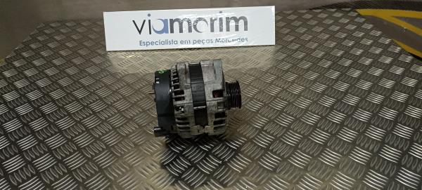 Alternador MERCEDES-BENZ B-CLASS (W246, W242) | 11 - 18