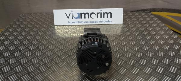 Alternador MERCEDES-BENZ C-CLASS (W202) | 93 - 00