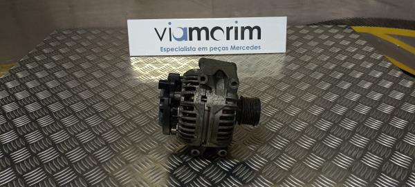Alternador MERCEDES-BENZ SLK (R171) | 04 - 11