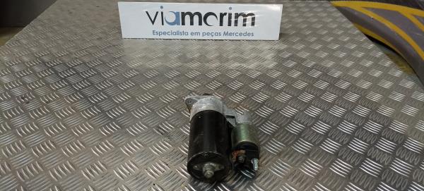 Motor de Arranque MERCEDES-BENZ A-CLASS (W169) | 04 - 12