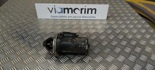 Motor de Arranque MERCEDES-BENZ C-CLASS (W202) | 93 - 00