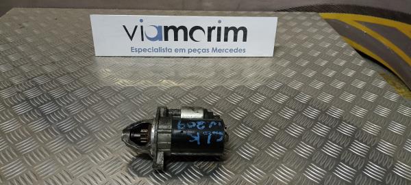 Motor de Arranque MERCEDES-BENZ C-CLASS (W203) | 00 - 07