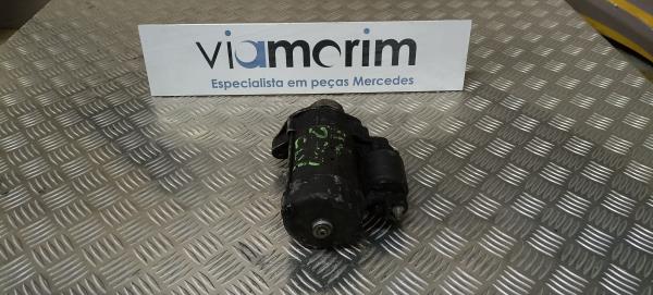 Motor de Arranque MERCEDES-BENZ M-CLASS (W163) | 98 - 05