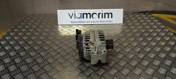 Alternador MERCEDES-BENZ SLK (R171) | 04 - 11