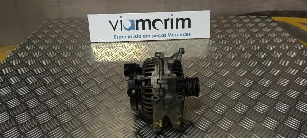 Alternador MERCEDES-BENZ C-CLASS (W203) | 00 - 07