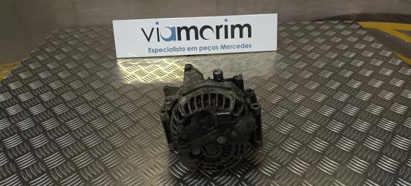 Alternador MERCEDES-BENZ C-CLASS (W203) | 00 - 07
