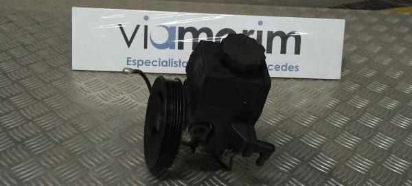 Bomba Direcao Assistida MERCEDES-BENZ C-CLASS (W203) | 00 - 07