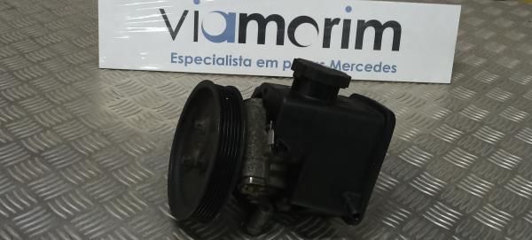 Bomba Direcao Assistida MERCEDES-BENZ S-CLASS (W220) | 98 - 05
