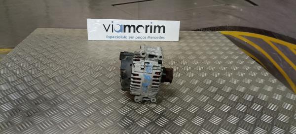 Alternador MERCEDES-BENZ CITAN Caixa (415) | 12 - 