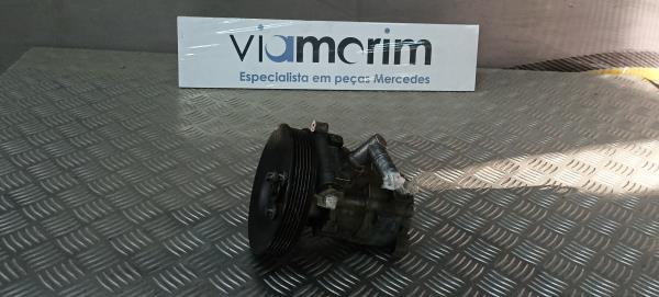 Bomba Direcao Assistida MERCEDES-BENZ E-CLASS T-Model (S210) | 96 - 03