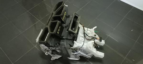 Sofagem MERCEDES-BENZ A-CLASS (W169) | 04 - 12