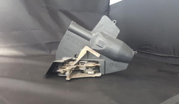 Fecho Porta MERCEDES-BENZ C-CLASS (W202) | 93 - 00