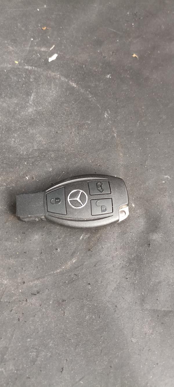 Chave MERCEDES-BENZ VITO Caixa (W447) | 14 - 