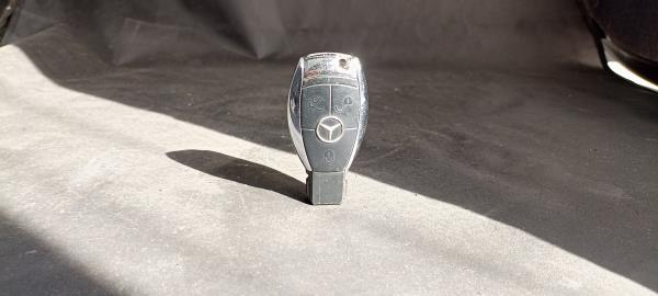 Chave MERCEDES-BENZ M-CLASS (W164) | 05 - 12