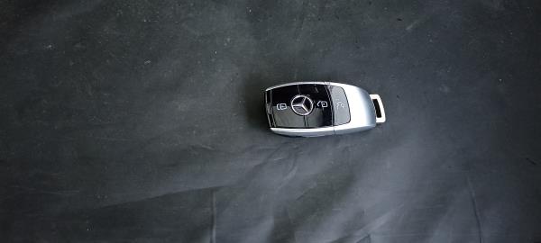 Chave MERCEDES-BENZ E-CLASS T-Model (S213) | 16 - 