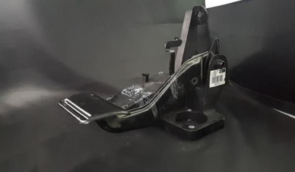 Pedal MERCEDES-BENZ A-CLASS (W169) | 04 - 12