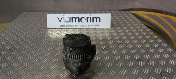 Alternador MERCEDES-BENZ C-CLASS (W202) | 93 - 00