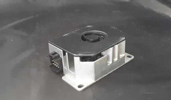 Amplificador Audio MERCEDES-BENZ E-CLASS T-Model (S212) | 09 - 16