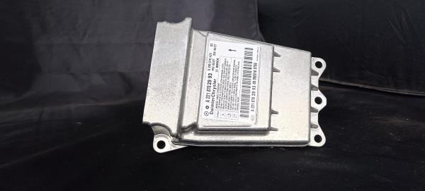 Centralina Airbags MERCEDES-BENZ E-CLASS T-Model (S212) | 09 - 16