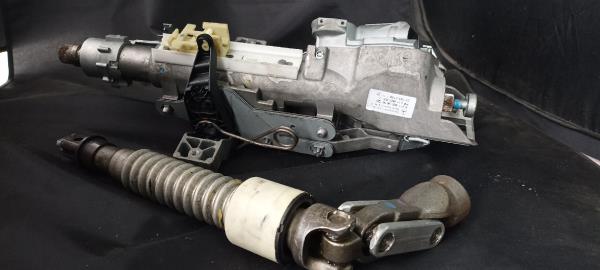 Coluna Direcao MERCEDES-BENZ E-CLASS (W211) | 02 - 09