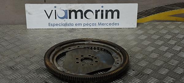 Volante Motor MERCEDES-BENZ C-CLASS (W203) | 00 - 07