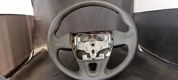 volant MERCEDES-BENZ CITAN Caixa (415) | 12 - 