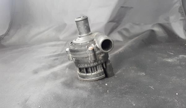 Bomba MERCEDES-BENZ A-CLASS (W176) | 12 - 18