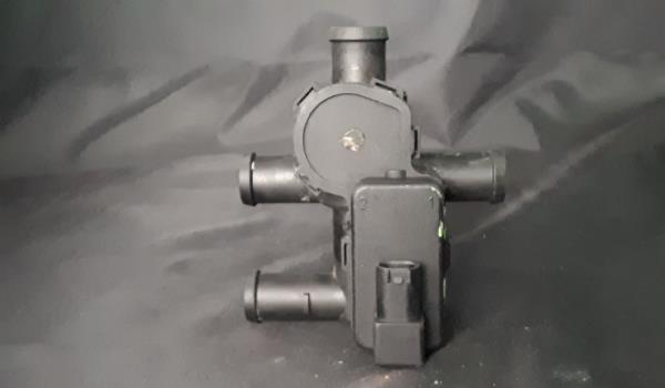 Bomba MERCEDES-BENZ S-CLASS (W221) | 05 - 13