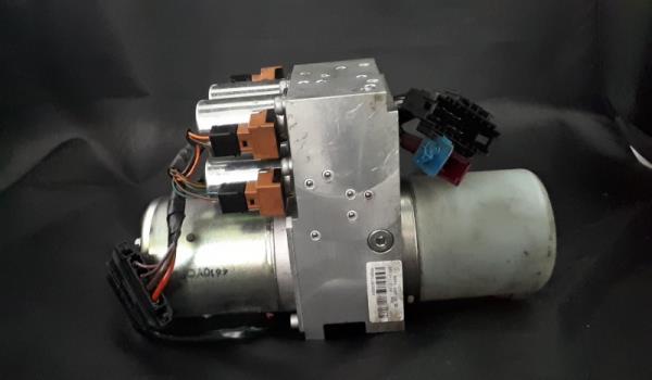 Bomba MERCEDES-BENZ E-CLASS Cabriolet (A207) | 10 - 16